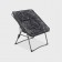 Portal Outdoor House Bilboa Luxury Folding Moon Style Chair Grey PT-CH-BILBAO-NIGHT