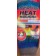 Heat Machine Winter MensThermal Insulated striped socks 1760  2.3tog 