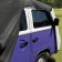 Maypole VW T2 Grey Camper Van Cover MP6582 