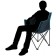 Portal Outdoor House Club Compact Tub Chair PT-CH-HCLUB