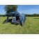 royal leisure welford 4 air tent W526 front open