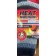 Heat Machine Winter MensThermal Insulated striped socks 1760  2.3tog 