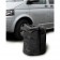 Maypole VW T25/T3/T4/T5/T6 Grey Camper Van Cover MP6584 