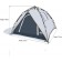 Maypole 2 Berth Auto Tent MP9548