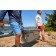 Coleman 100QT Convoy Cooler Box Wheeled 2213849