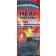 Heat Machine Winter MensThermal Insulated striped socks 1760  2.3tog 