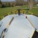 Maypole 2 Berth Auto Tent MP9548