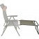 Portal Outdoor Anna Footrest Suitable Ken Chair Additional Add-On Portable Lightweight PT-CH-ANNA