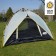 Maypole 2 Berth Auto Tent MP9548