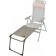 Portal Outdoor Anna Footrest Suitable Ken Chair Additional Add-On Portable Lightweight PT-CH-ANNA