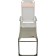 Portal Outdoor Anna Footrest Suitable Ken Chair Additional Add-On Portable Lightweight PT-CH-ANNA