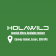 Holawild Sherwood 8 AirTek Inflatable Family Tent HT-0100