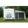 Westfield Vega 375 Performance Air Porch Motorhome Fits 255cm-285cm  A0425