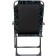 Portal Outdoor Fusina Collapsable Grey Std Back Chair PT-CH-FUSINA-ACT-GREY