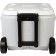 Coleman Marine 50Qt 47L White Cooler 3000005137
