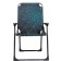 Portal Outdoor Fusina Collapsable Blue Std Back Chair PT-CH-FUSINA-ACT-BLUE