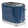 Kampa Deco Midnight Blue Stainless Steel Toaster 9120001389