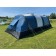 royal leisure welford 4 air tent W526 rear