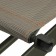 Portal Outdoor Anna Footrest Suitable Ken Chair Additional Add-On Portable Lightweight PT-CH-ANNA