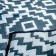 Maypole Aztec Awning Carpet (2.5m X 4m) MP94540