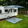 Maypole Aztec Awning Carpet (2.5m X 4m) MP94540