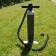 Maypole Leisure DownDraught Stirrup Pump With Guage MP9507