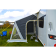 maypole inflatable porch awning mp9508 right hand side