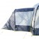 Maypole MP9546 Annexe for Crossed Air Driveaway Awnings