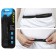 Summit Pursuit Waist Wallet with Adjustable Strap Outdoor Sport 973002
