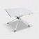Portal Outdoor Porto Camping Low Coffee Slat Alu Table PT-TB-PORTO