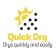 Quest Quest Falcon 500 Windbreak Grey A1037