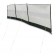 Quest Quest Falcon 500 Windbreak Grey A1037