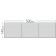 Quest Quest Falcon 500 Windbreak Grey A1037