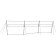 Quest Quest Falcon 500 Windbreak Grey A1037
