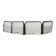 Quest Falcon AirShield 500 (3 panels) A1038
