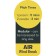 Quest Falcon AirShield 500 (3 panels) A1038