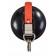 Quest Large heavy duty multi-use suction hook A2054