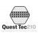 Quest Screen House 4 Pro pop up Gazebo Mid Grey A3000-GR