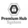 Quest Mid Grey Screen House 6 Pro A3005-GR
