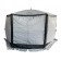 Quest Mid Grey Screen House 6 Pro A3005-GR