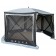 Quest Mid Grey Screen House 6 Pro A3005-GR