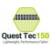 Quest Falcon air 220 porch awning A3500A