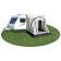 Quest Falcon air 220 porch awning A3500A
