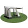 Quest Falcon air 260 porch awning A3501A