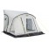 Quest Falcon 325 Poled Porch Awning A3502GY