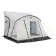 Quest Falcon 325 Poled Porch Awning A3502GY