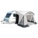 Quest Falcon Inflatable air 325 porch awning A3502A