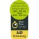 Quest Condor Air 320 (Main Unit) Drive Away Awning A3518A