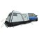 Quest Kestral Inflatable Air Drive Away Tailgate Awning High Fits T5,5.1,6,6.1 A3530A