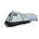 Quest Kestral Inflatable Air Drive Away Tailgate Awning High Fits T5,5.1,6,6.1 A3530A